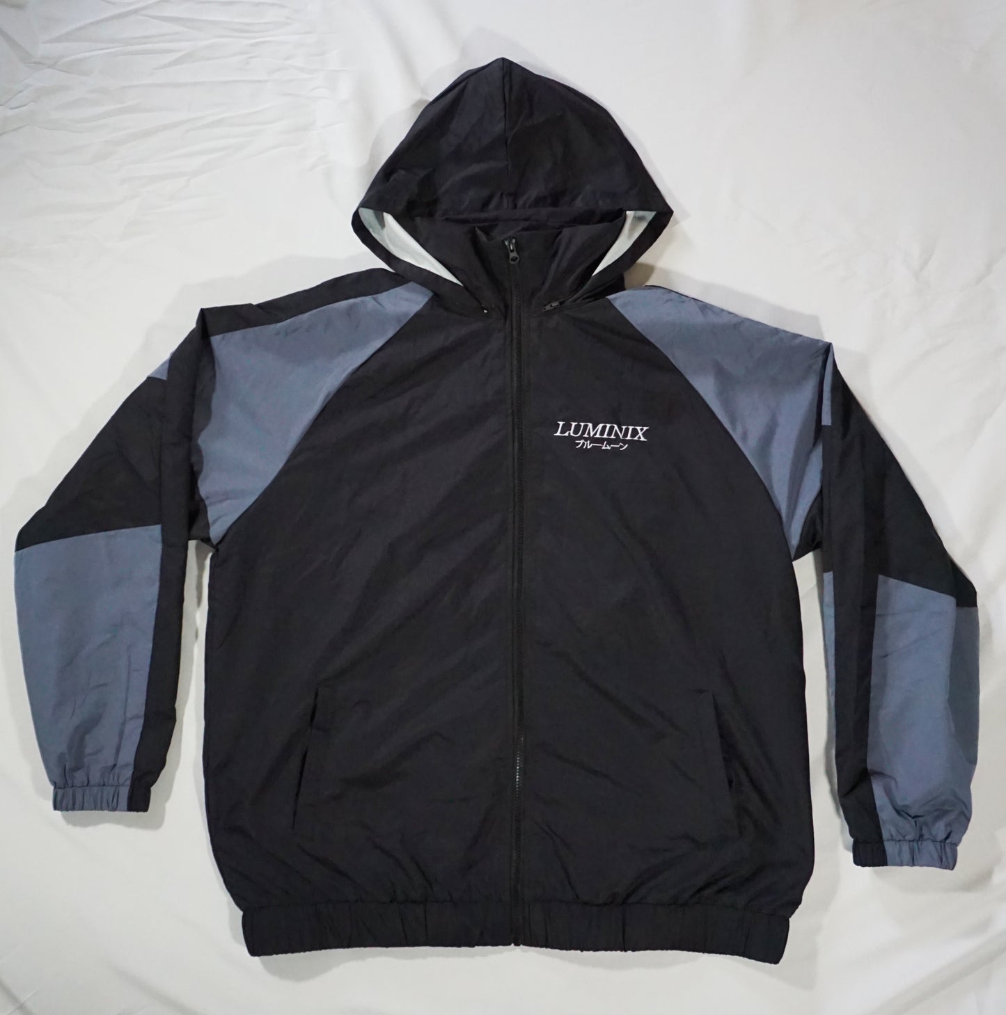 Project Moon Mizuki 2.0 Windbreaker