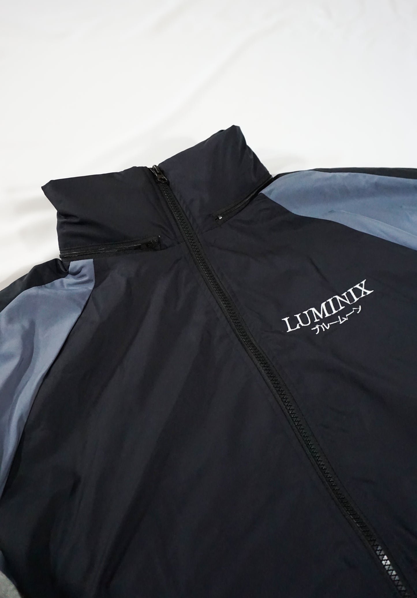 Project Moon Mizuki 2.0 Windbreaker