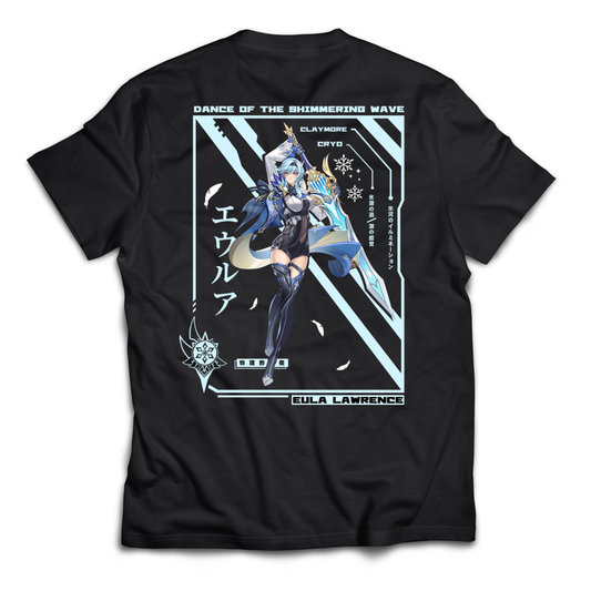 Eula T-Shirt