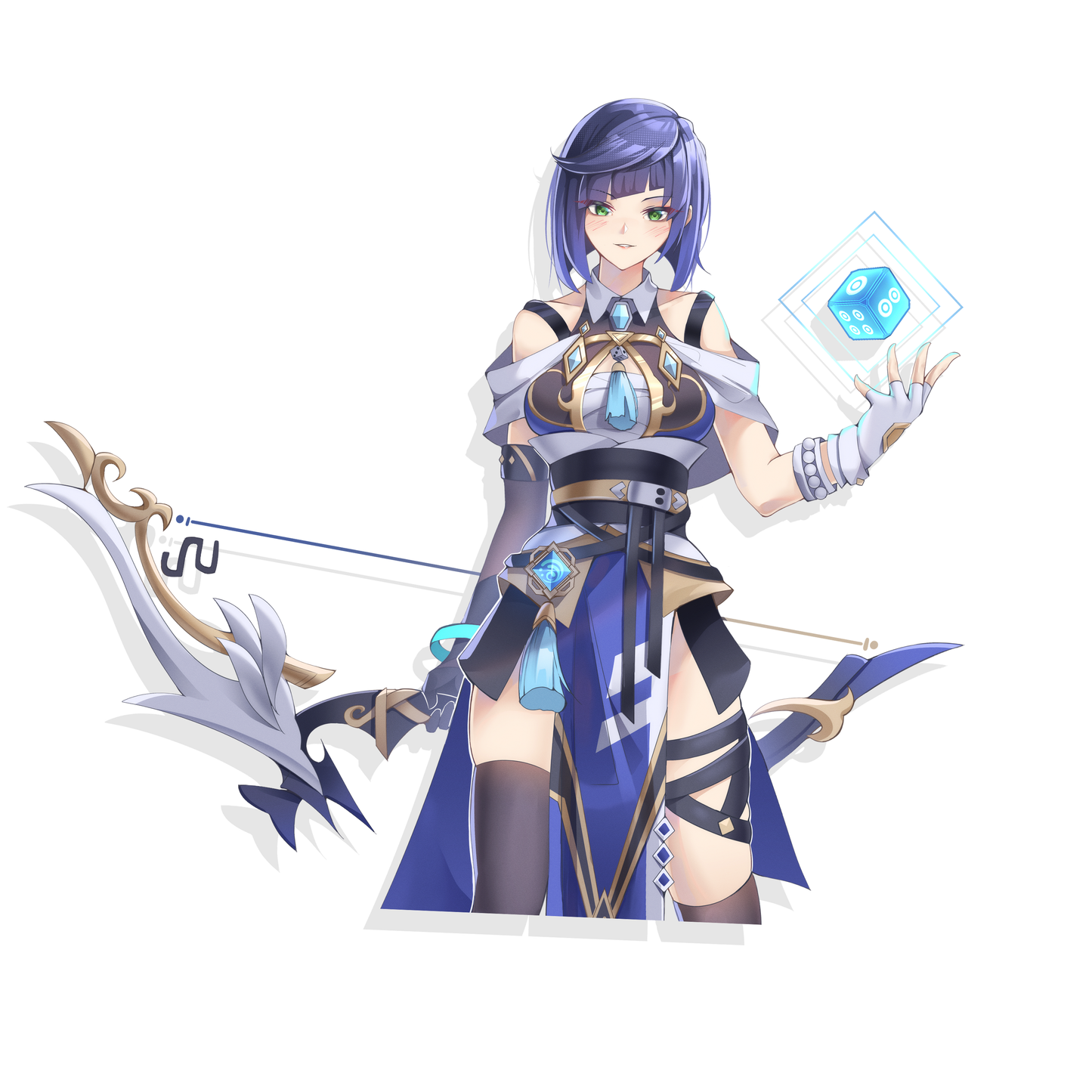 Yelan