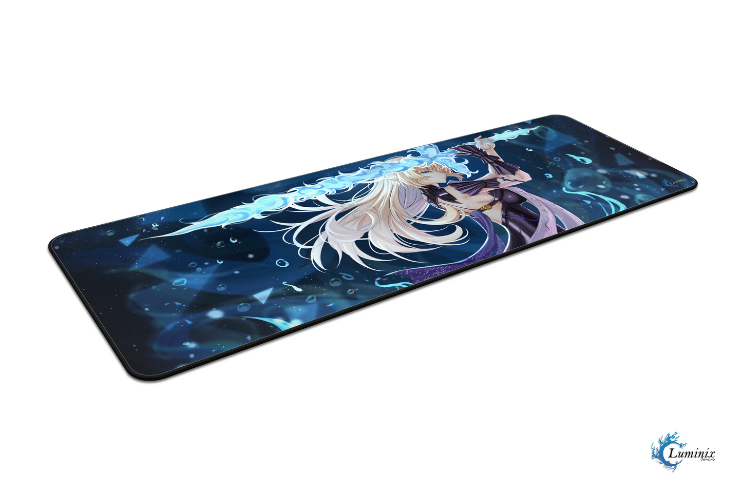 Fluerdelys Deskmat *PRE-ORDER*