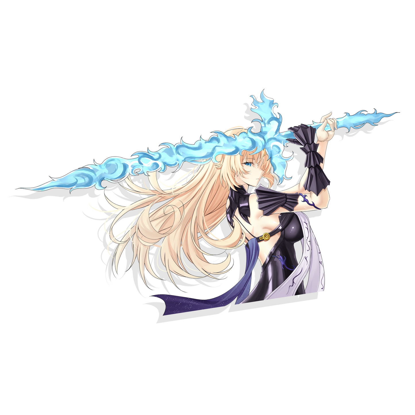 Fluerdelys