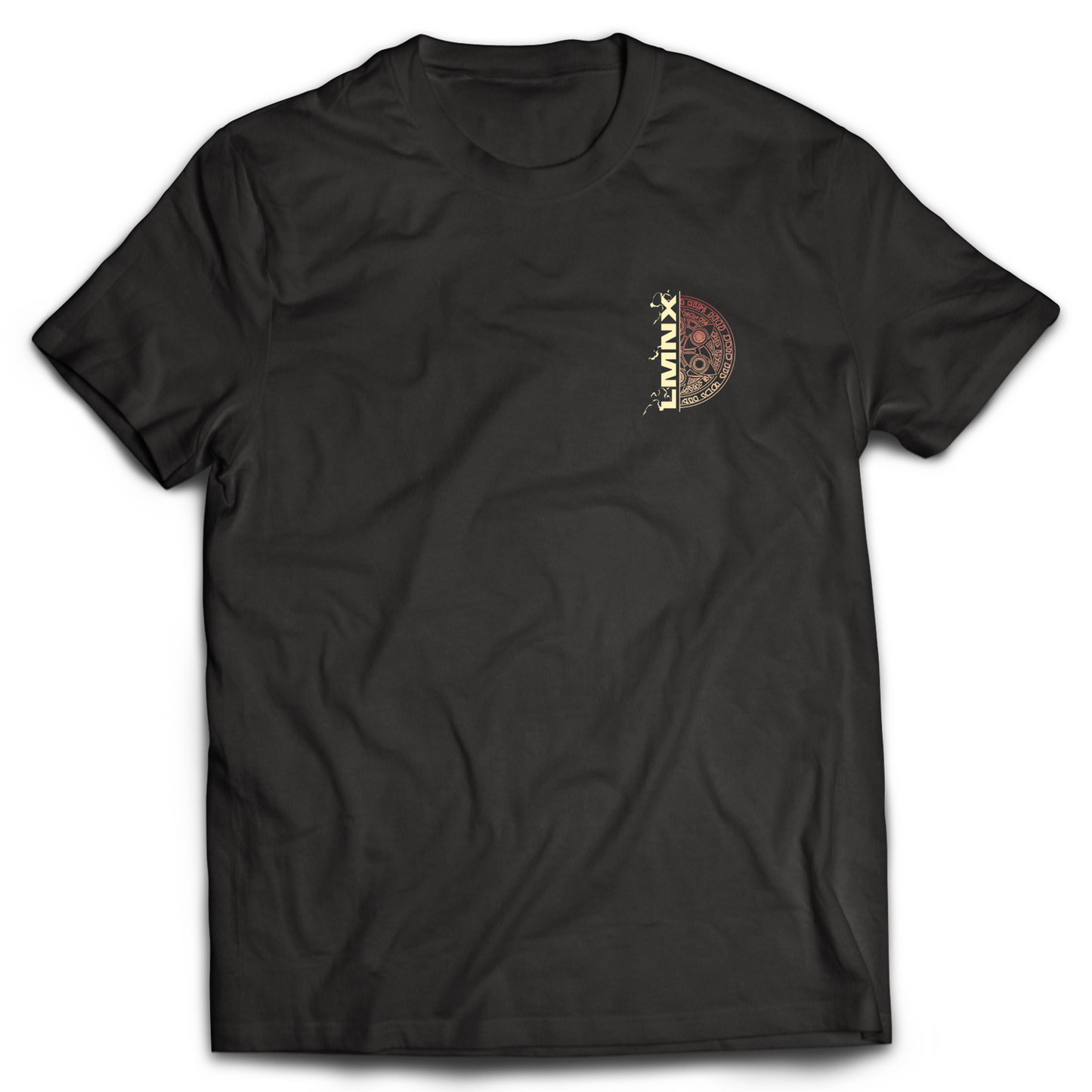 Samurai Frieren T-Shirt