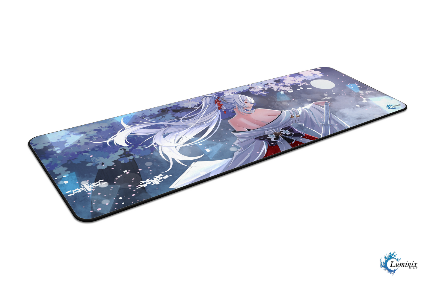 Hiyuki Deskmat *PRE-ORDER*