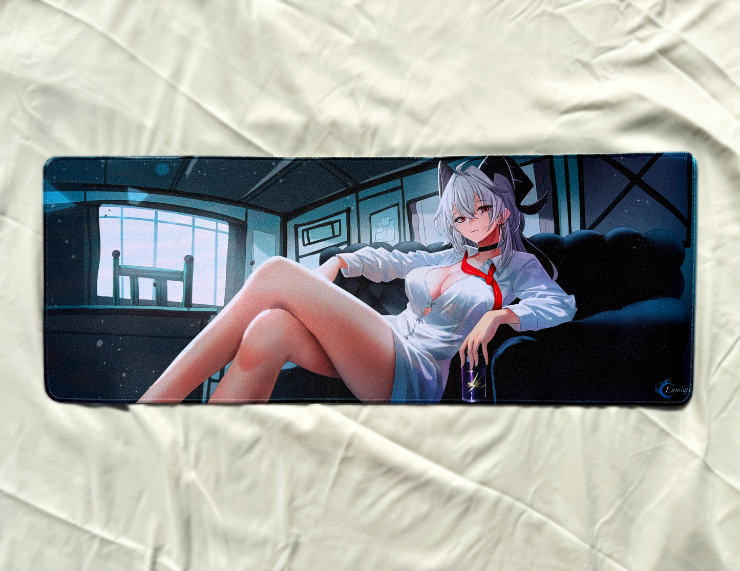 Zani Deskmat *PRE-ORDER*