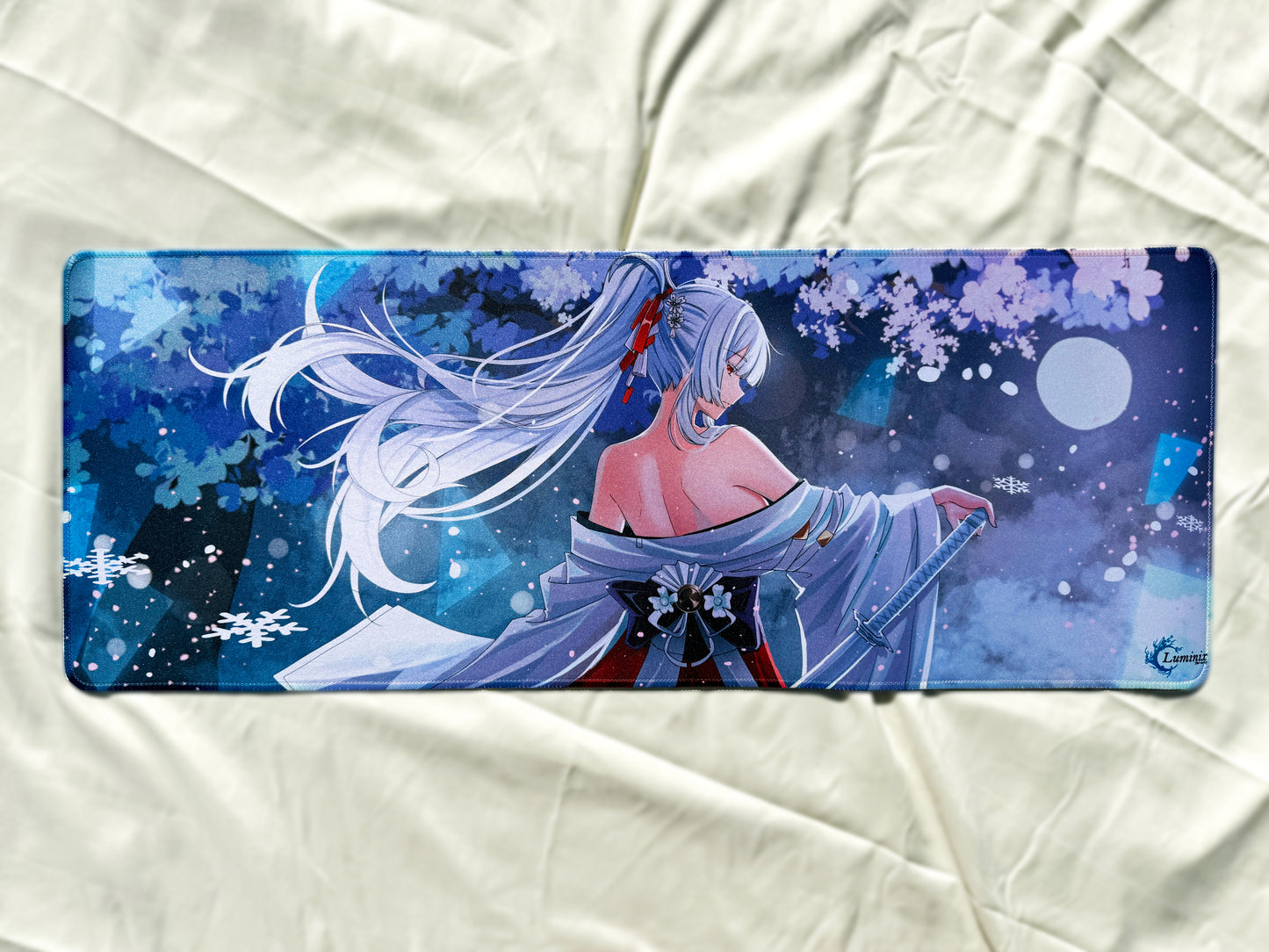 Hiyuki Deskmat *PRE-ORDER*