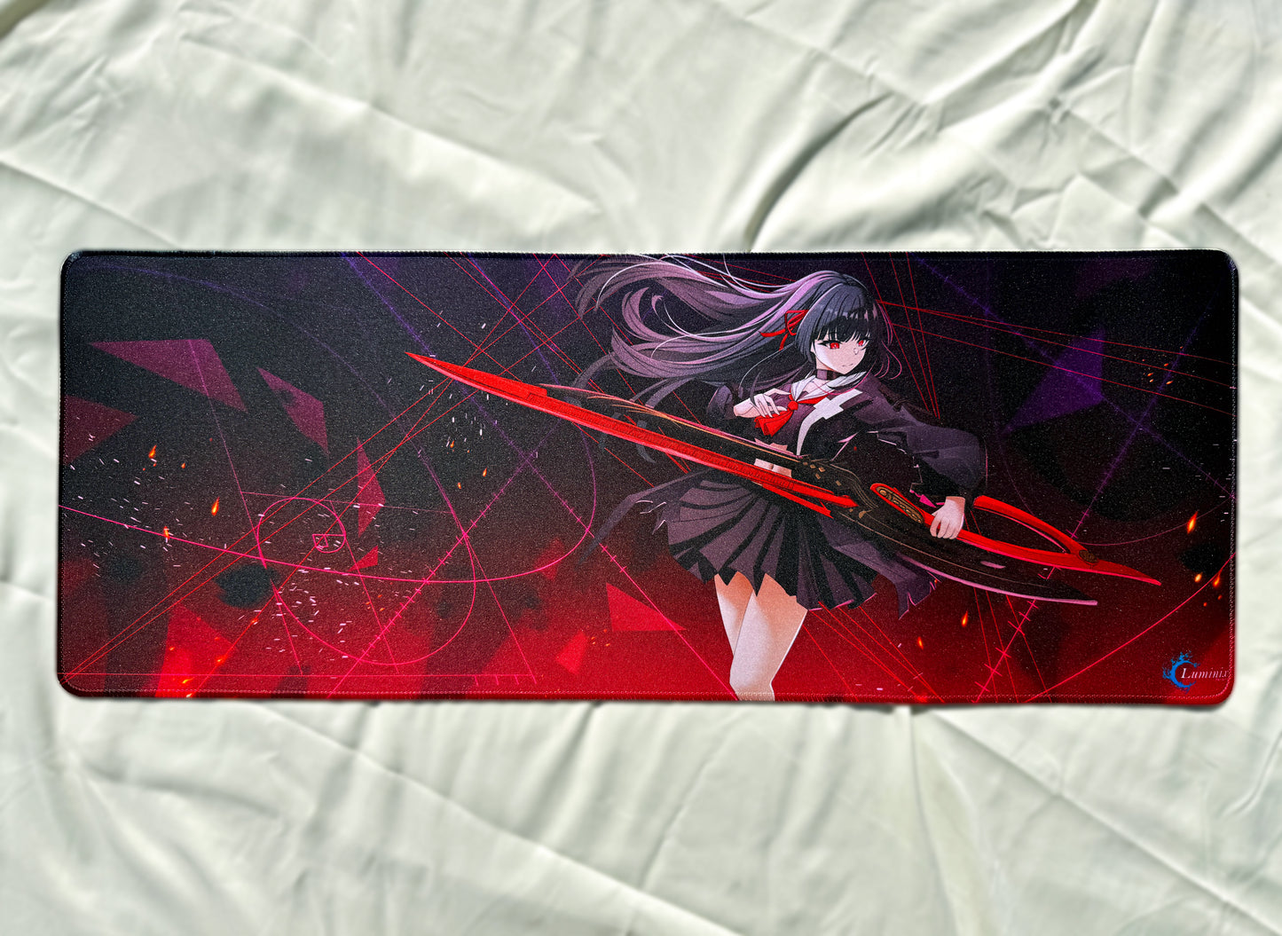 Chisa Deskmat *PRE-ORDER*