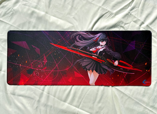 Chisa Deskmat