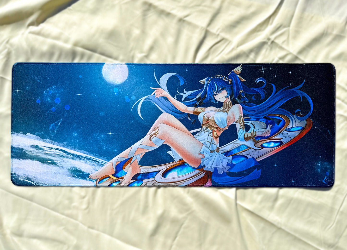 Iuno Deskmat *PRE-ORDER*