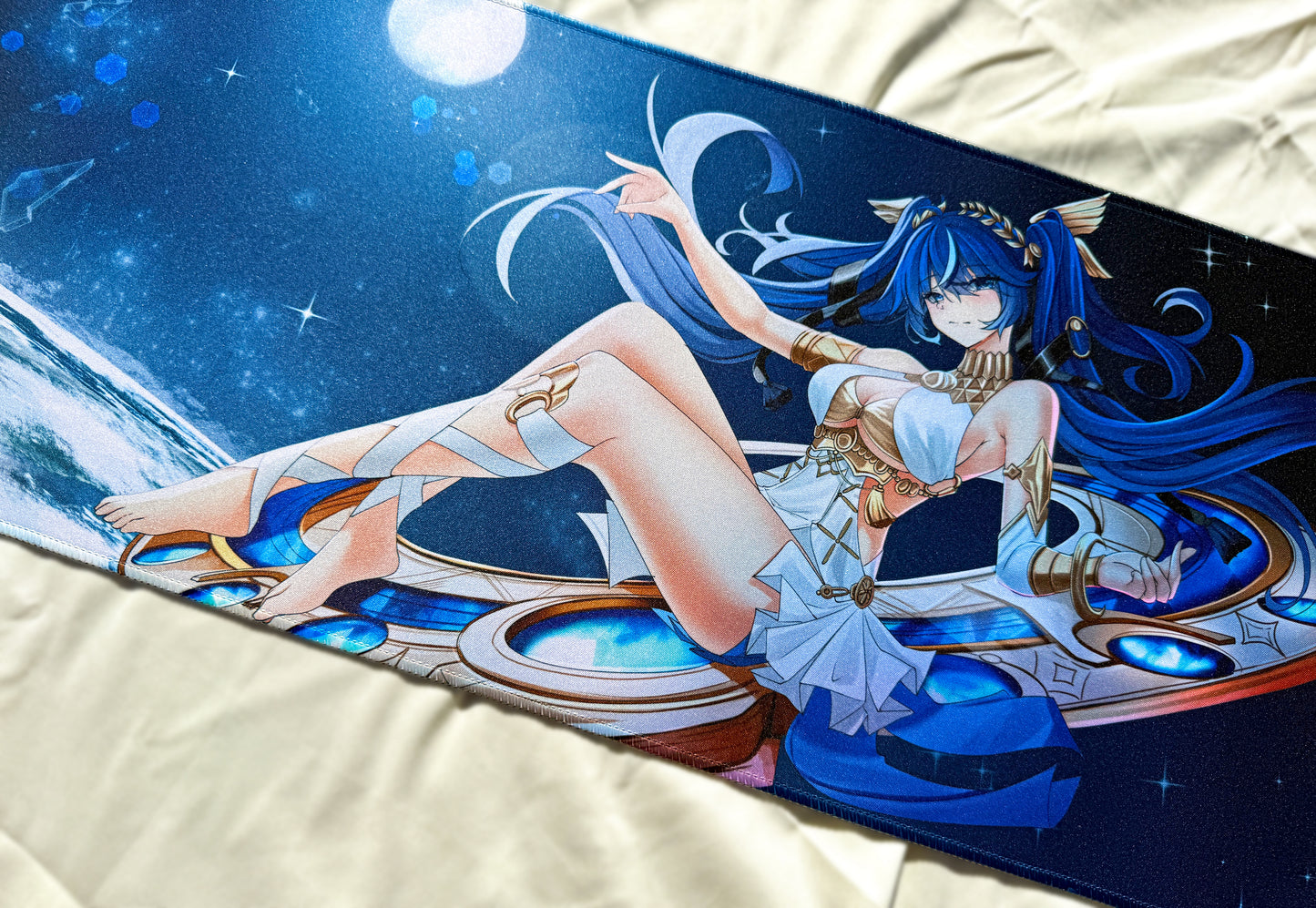 Iuno Deskmat *PRE-ORDER*