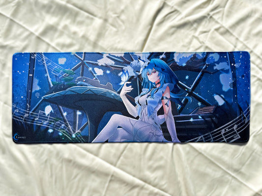 Shorekeeper Deskmat