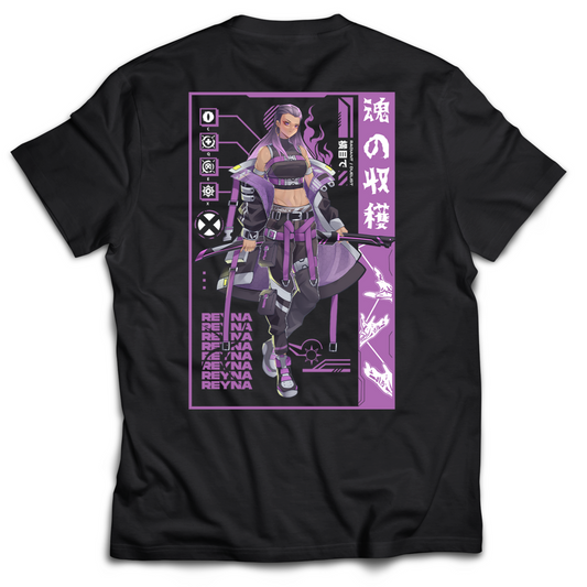 Project Reyna Shirt