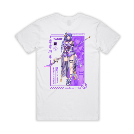 Raiden T-Shirt