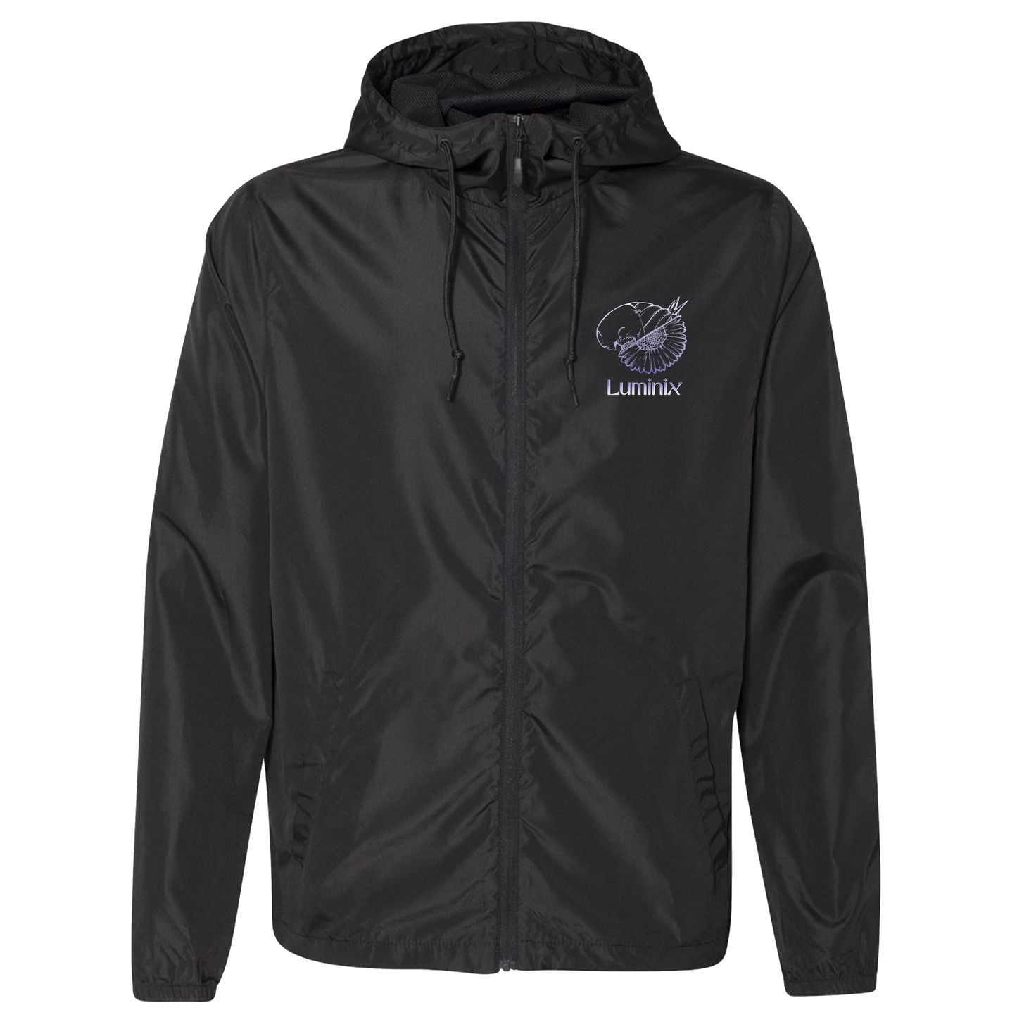 Samurai Reze Windbreaker *PRE-ORDER*