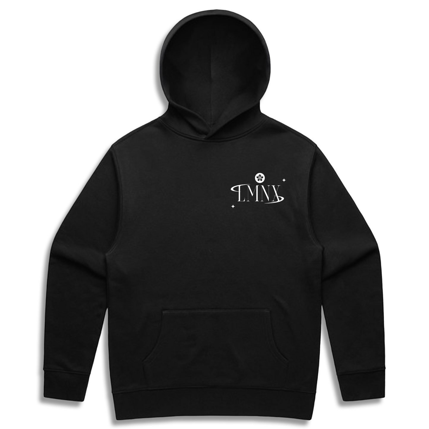 Saku Mizuki Hoodie *PRE ORDER*