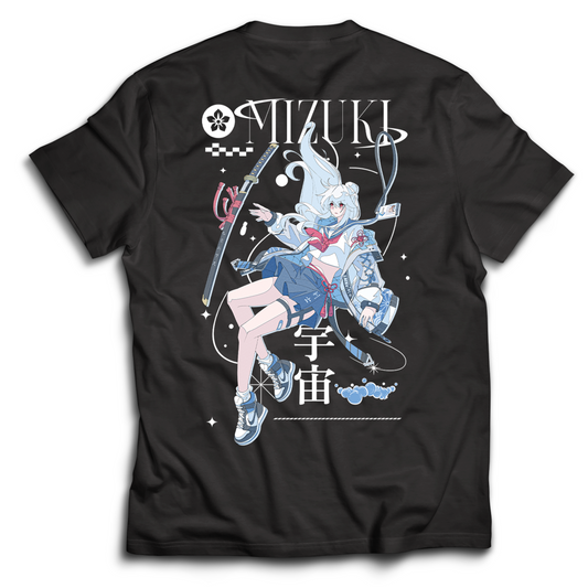 Saku Mizuki T-Shirt *PRE ORDER*