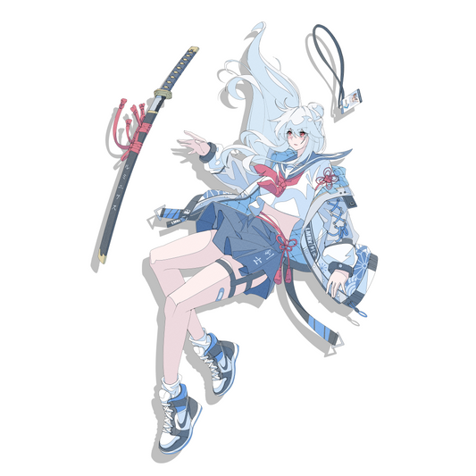 Saku Mizuki