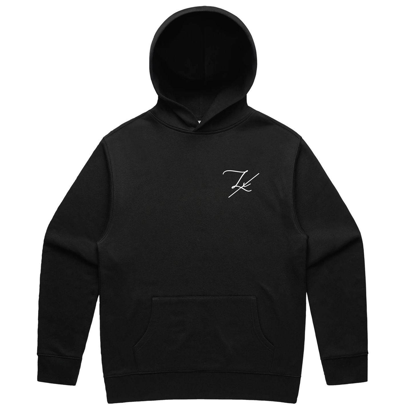 Project Moon Mizuki Hoodie