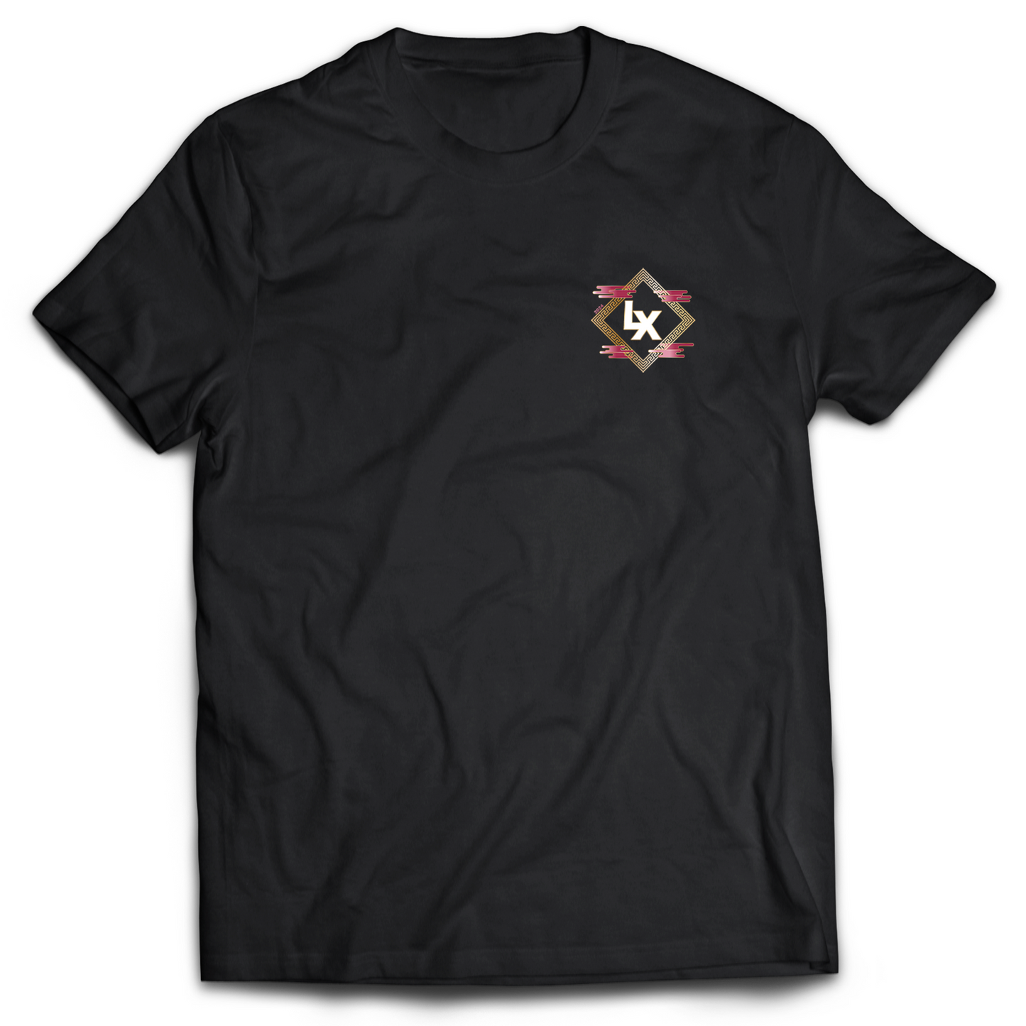 Year Of The Dragon Mizuki T-Shirt