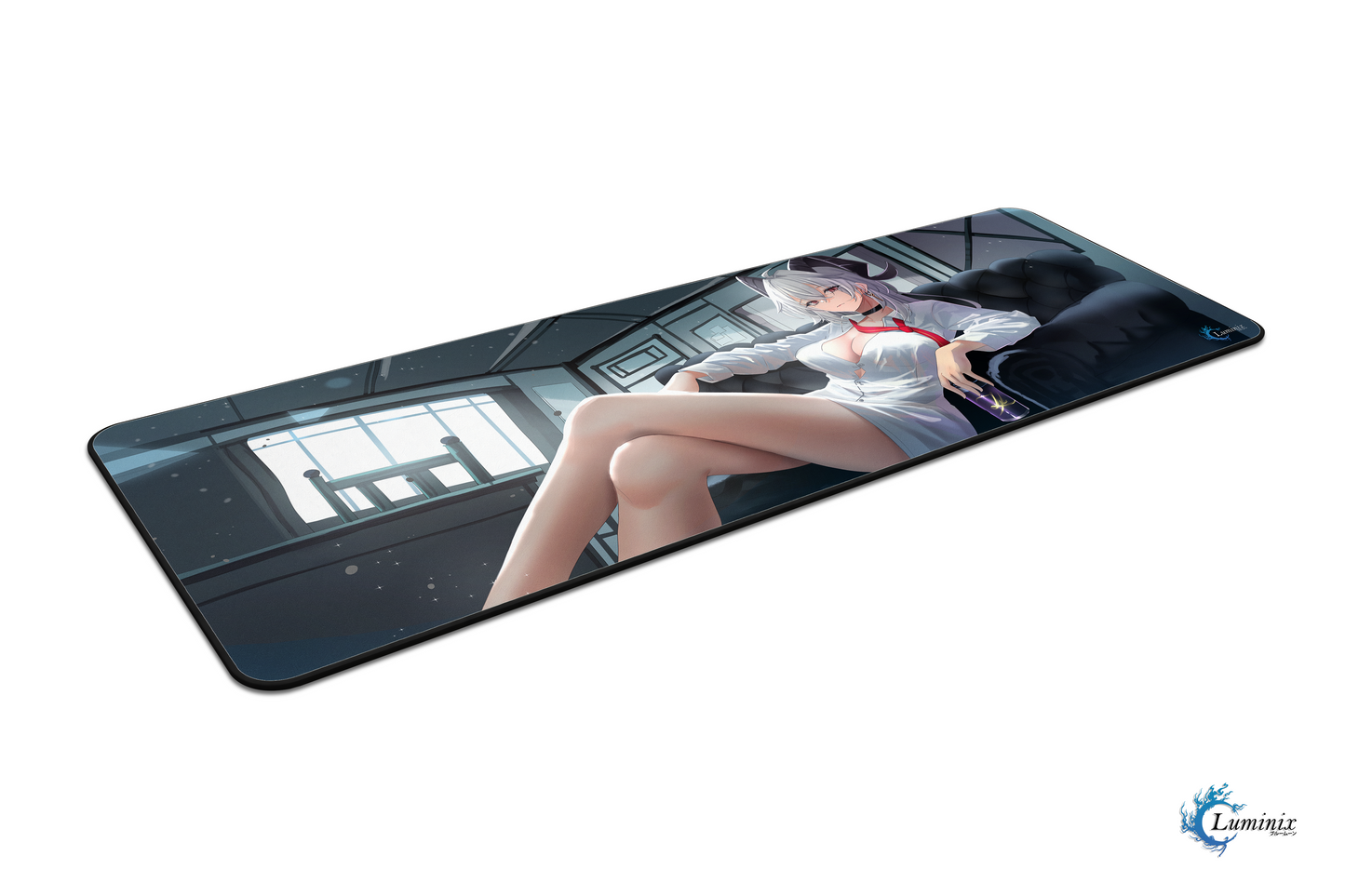 Zani Deskmat *PRE-ORDER*