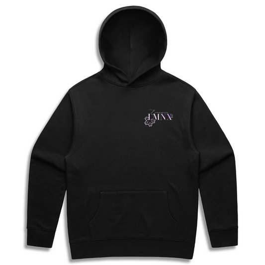 Evanecia Hoodie *PRE ORDER*