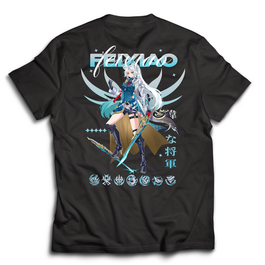 Feixiao T-Shirt
