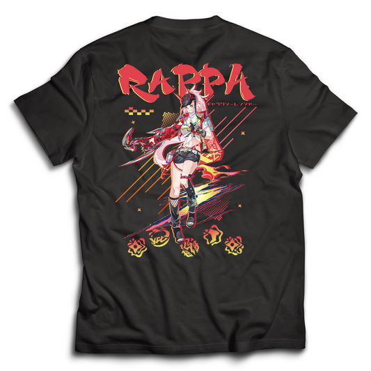 Rappa T-Shirt *PRE-ORDER*
