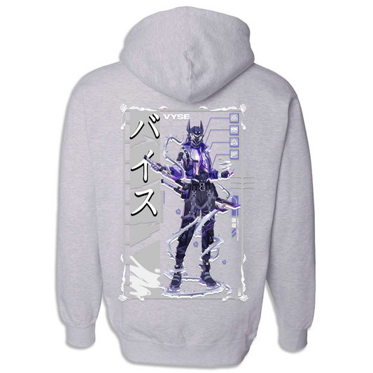 Project Vyse Hoodie