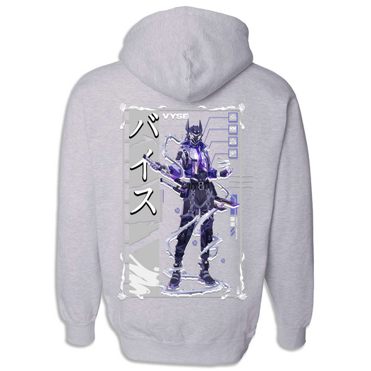 Project Vyse Hoodie *PRE-ORDER*