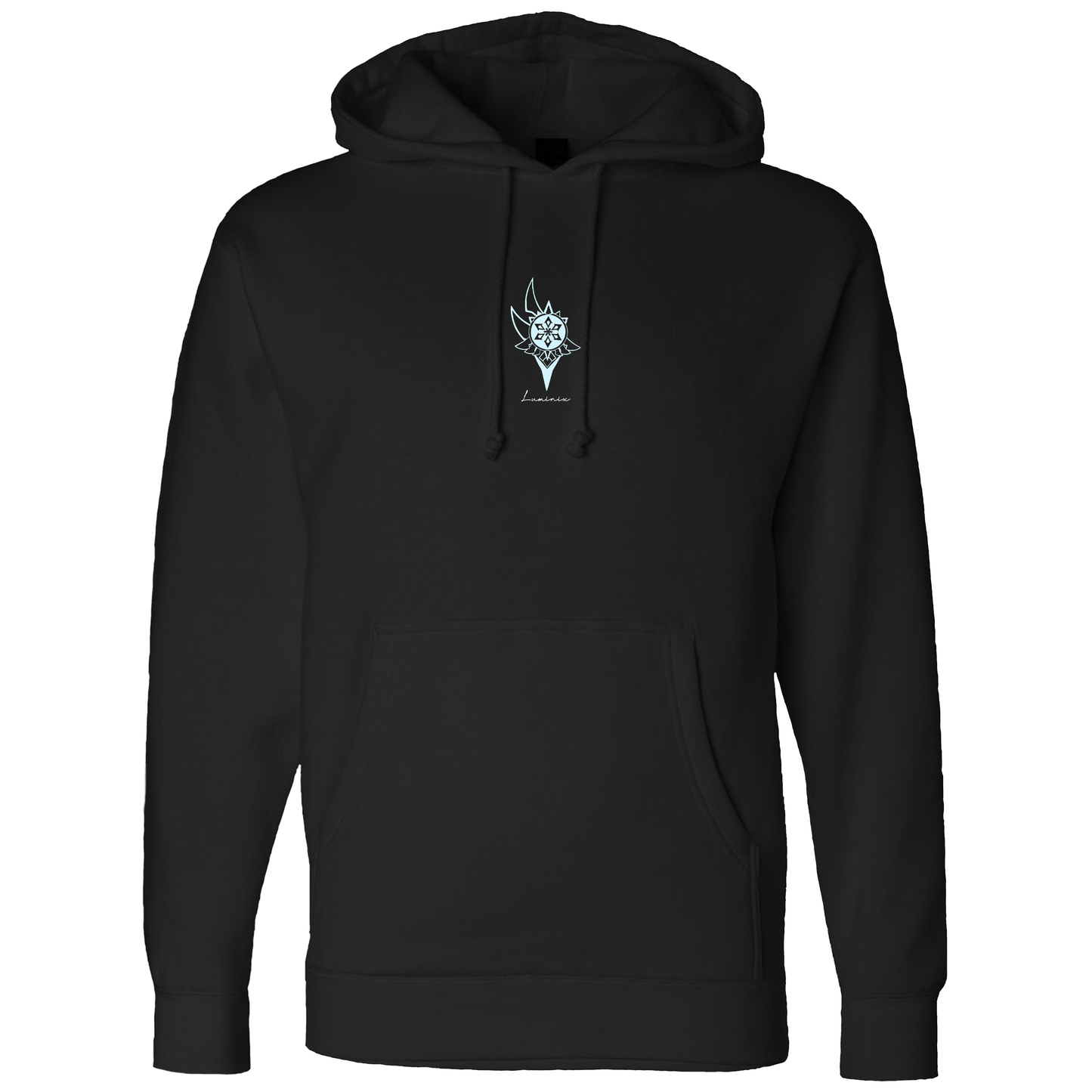 Eula Hoodie