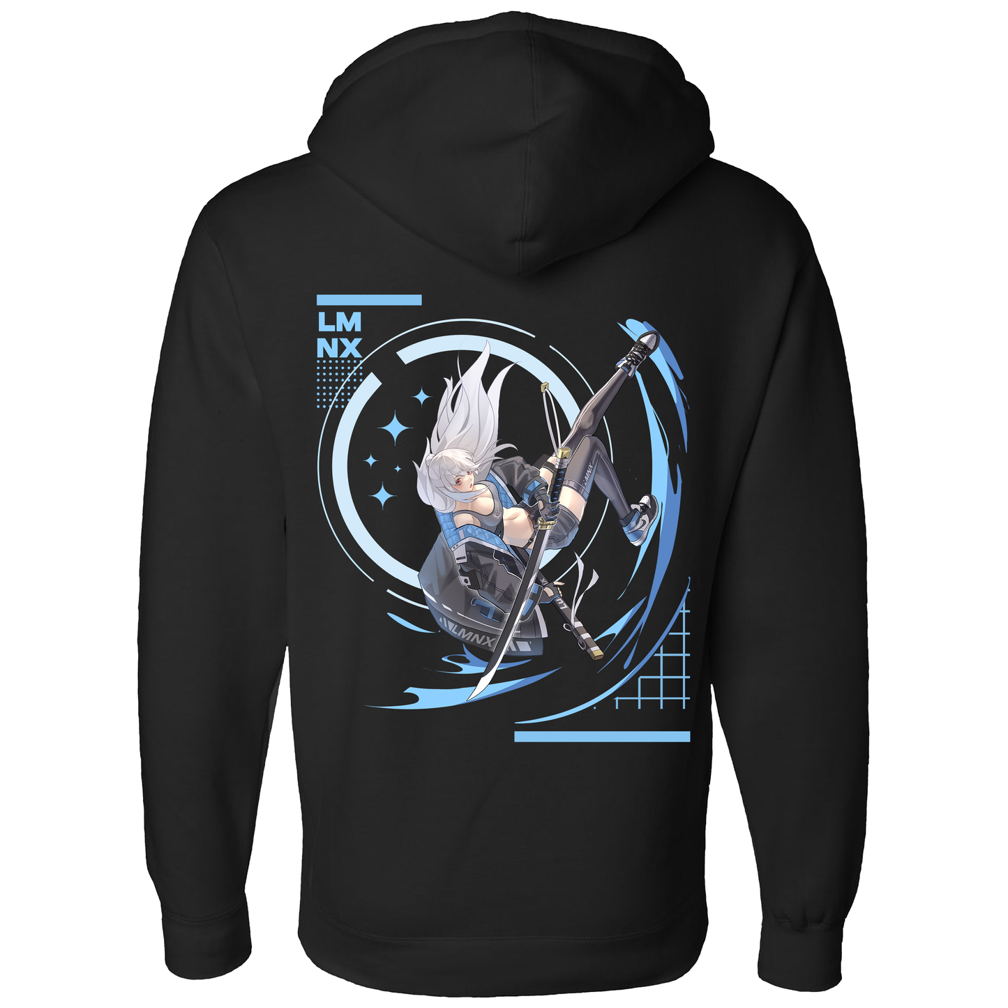 Hype Mizuki Hoodie