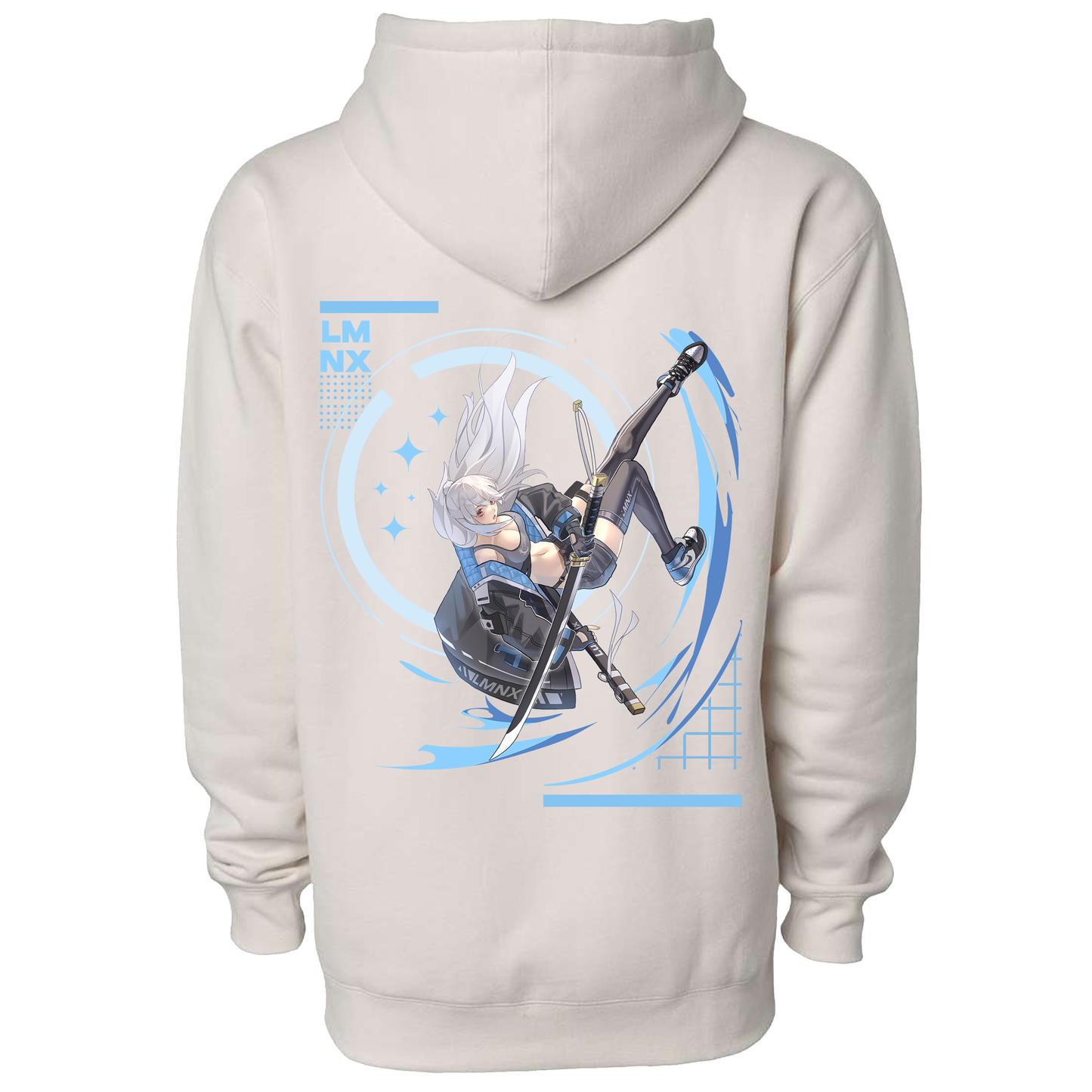 Hype Mizuki Hoodie