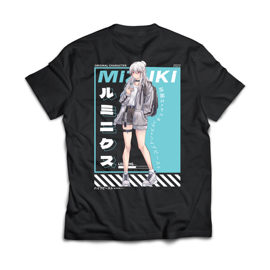 Mizuki T-Shirt